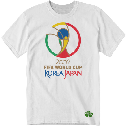 Japan/Korea 2002 T-Shirt