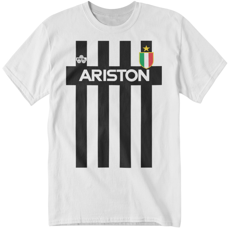 Old Lady T-Shirt