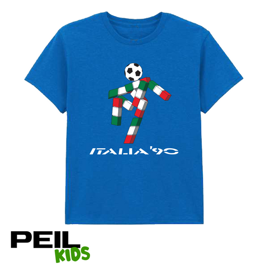 Kids - Italia 90 T-Shirt