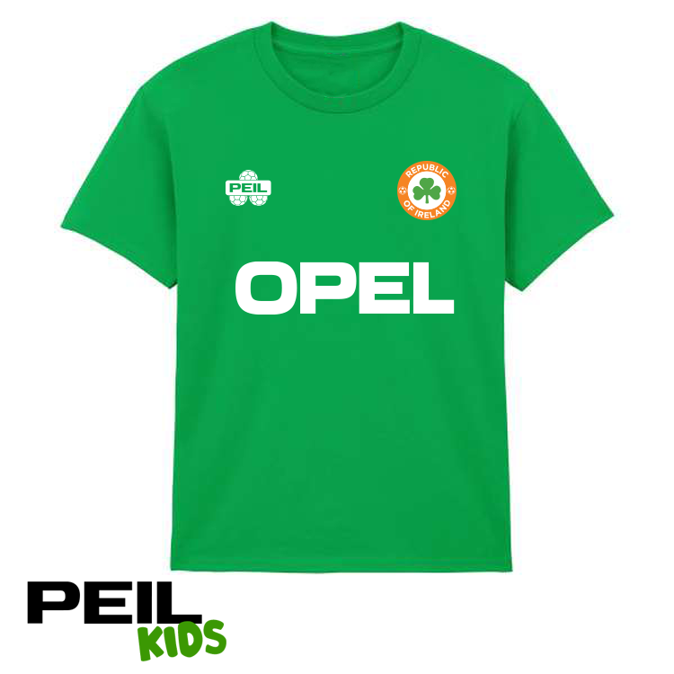 Kids - Opel Home T-Shirt