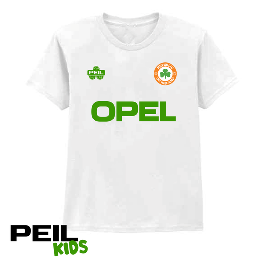 Kids - Opel Away T-Shirt