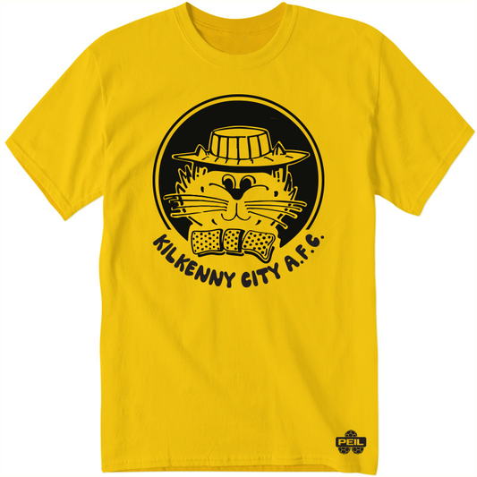 Kilkenny Top Cat T-Shirt