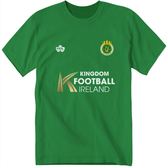 Kingdom T-Shirt