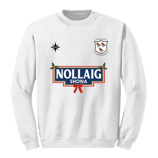 Lilywhite Christmas Jumper