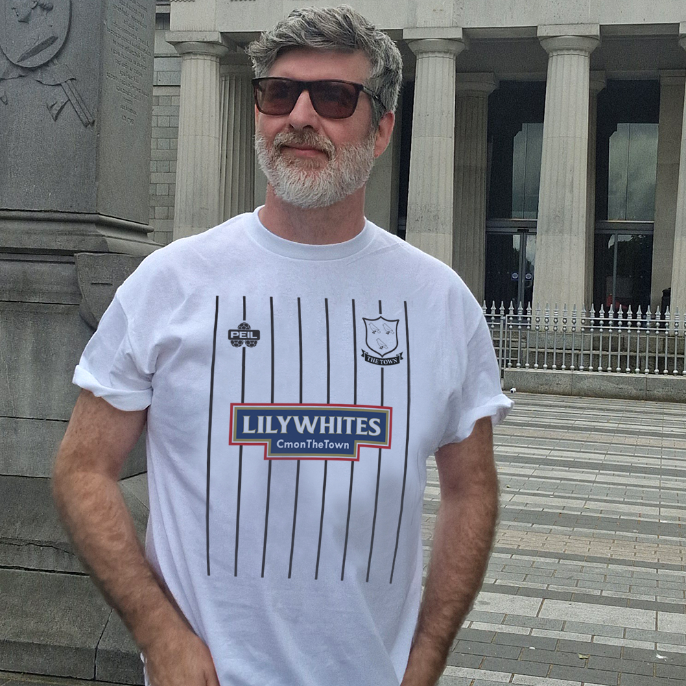 Lilywhites T-Shirt