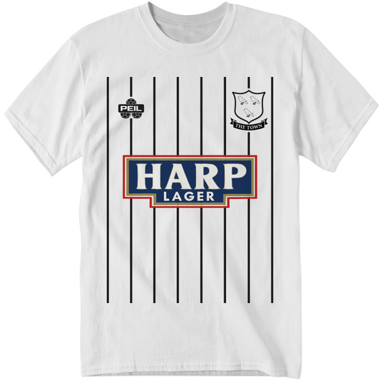 Lilywhites Harp T-Shirt