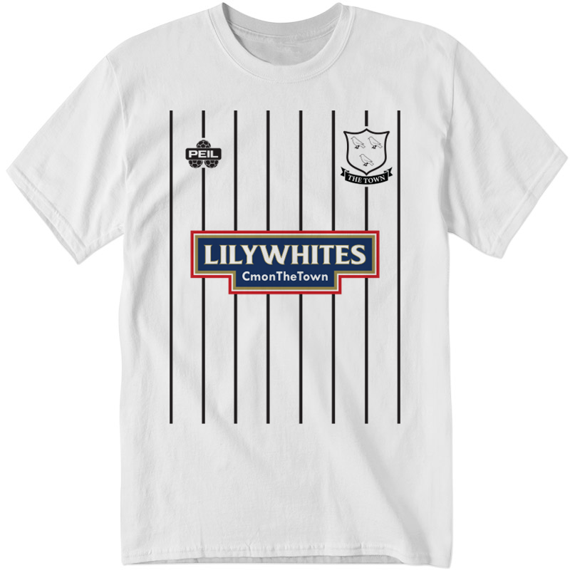 Lilywhites T-Shirt