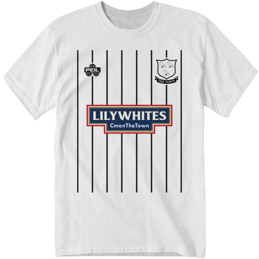 Lilywhites T-Shirt