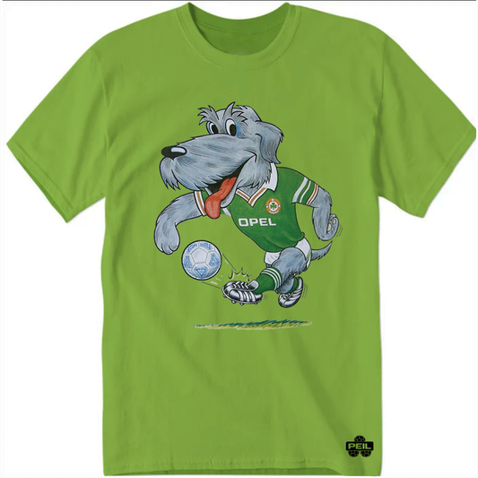 Macúl Kiwi T-Shirt
