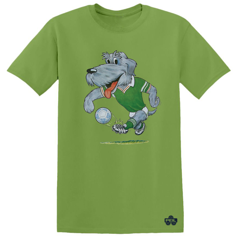 Macúl Kiwi T-Shirt Sale
