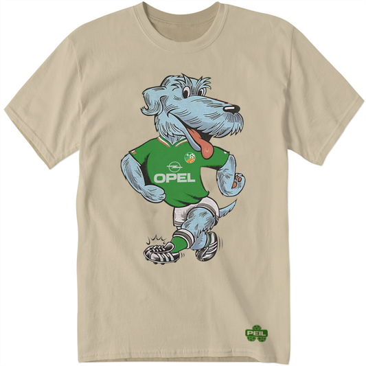 Macúl 94 Sand T-Shirt