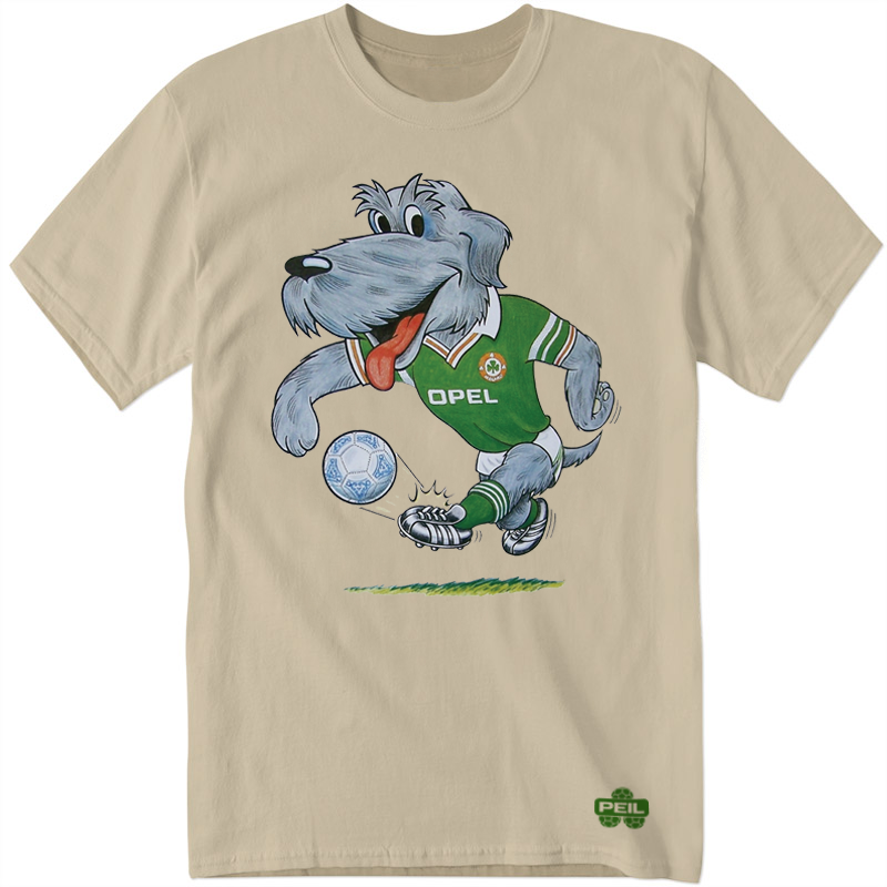 Macúl Sand T-Shirt