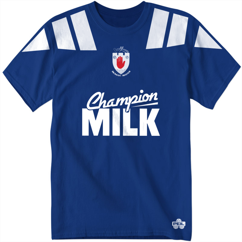 Magic Mons T-Shirt