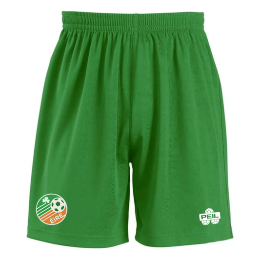 Shorts Green Éire