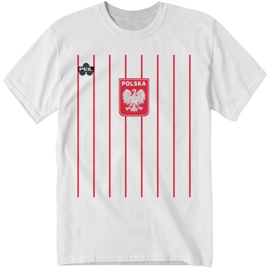 Poland 1982 T-Shirt