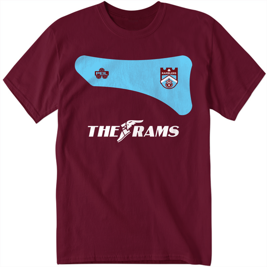 Ramblers T-Shirt