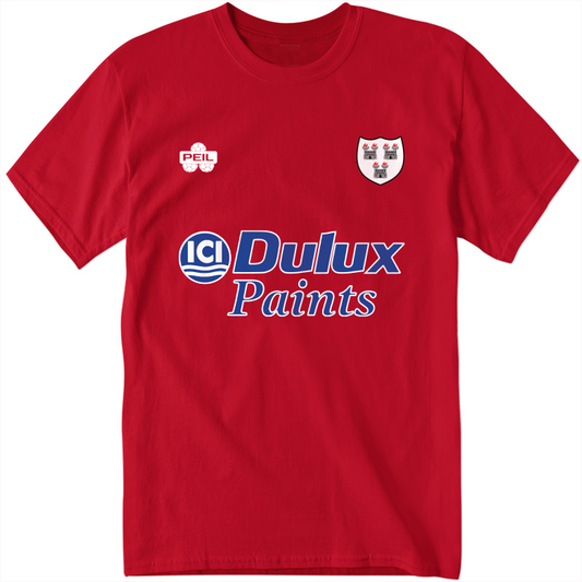 The Reds T-Shirt