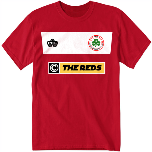 Ireland's Oldest Club T-Shirt
