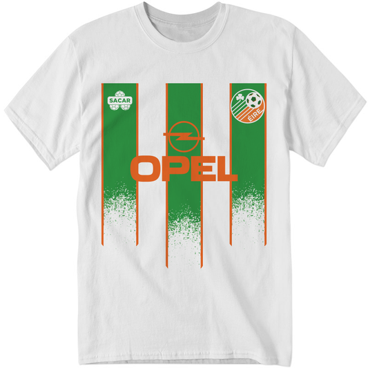Ireland USA94 Away T-Shirt