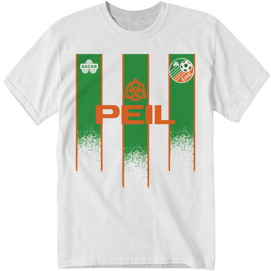 Ireland Peil USA94 Away T-Shirt