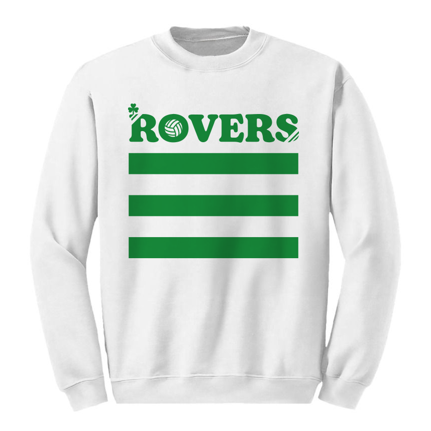 Rovers Jumper