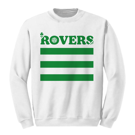Rovers Sweater