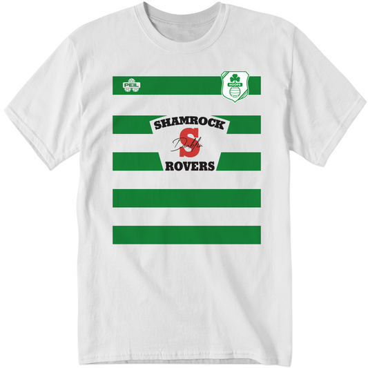 Rovers Retro T-Shirt
