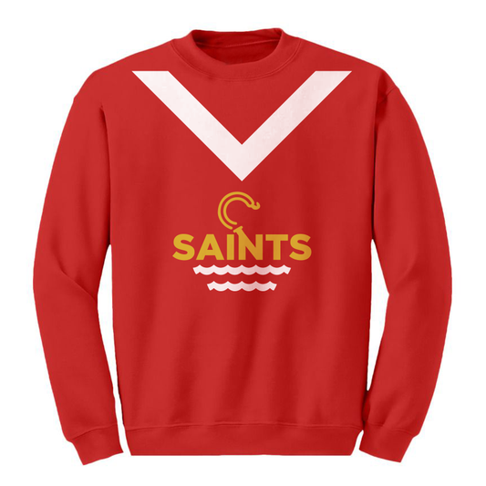 Saints Jumper