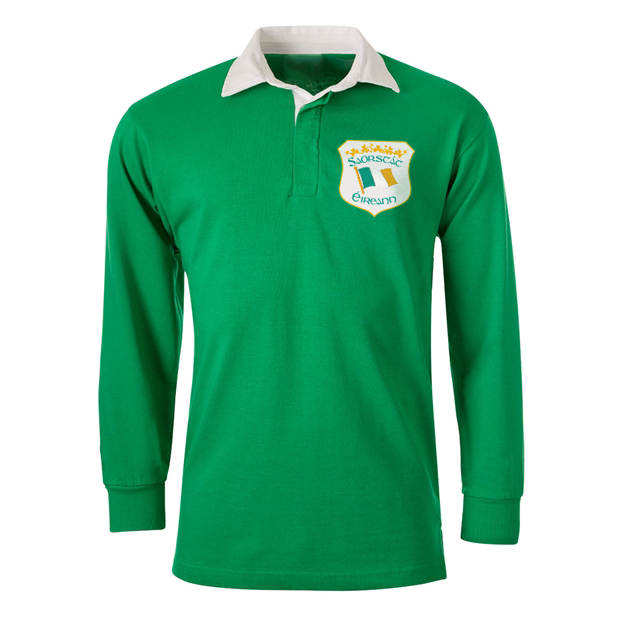Saorstát Éireann Jersey
