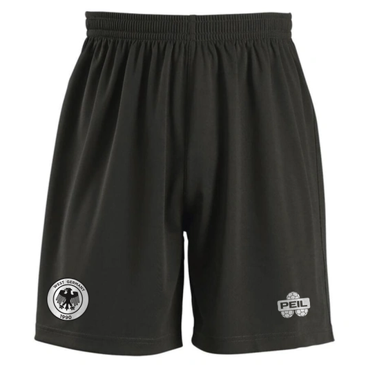Shorts West Germany 1990
