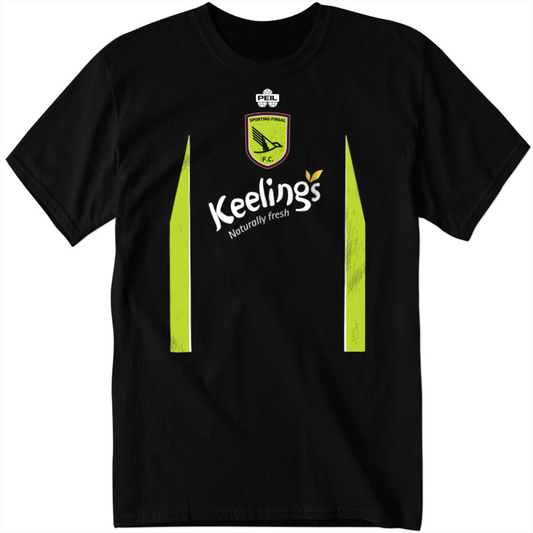 Sporting Fingal T-Shirt