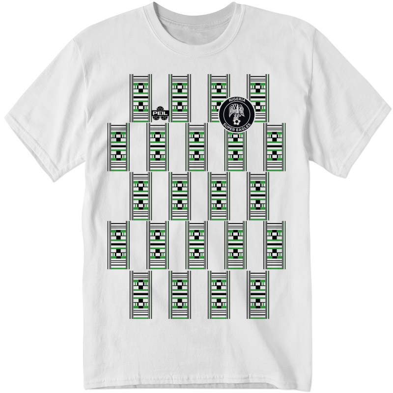 Super Eagles T-Shirt