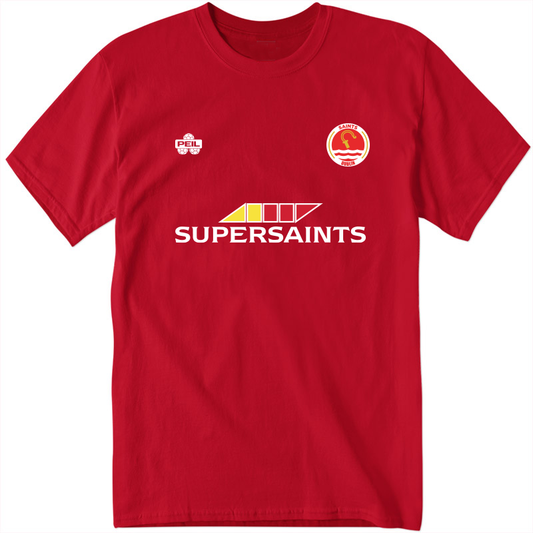 Supersaints Home T-Shirt