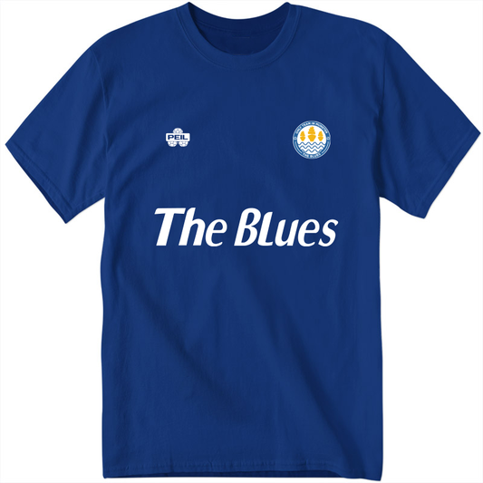 The Blues T-Shirt