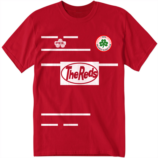 Ireland's Oldest Club 97/98 T-Shirt