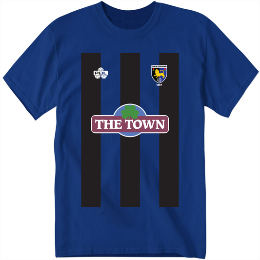 The Town T-Shirt