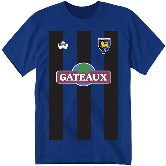 The Town Gateaux T-Shirt