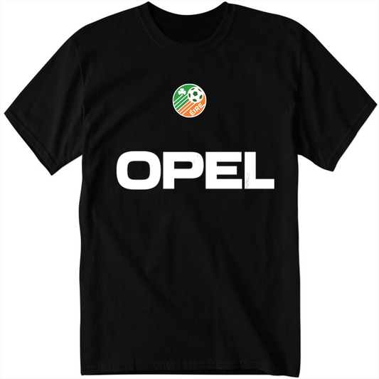 Training Ground T-Shirt