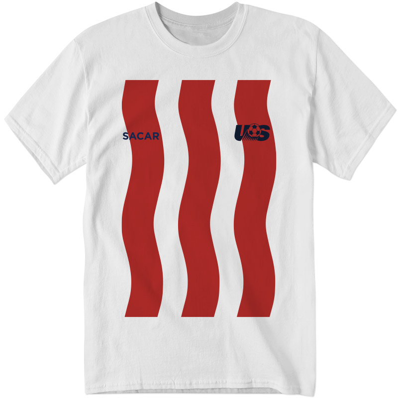 US Soccer 94 Home T-Shirt