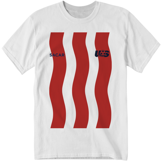 US Soccer 94 Home T-Shirt