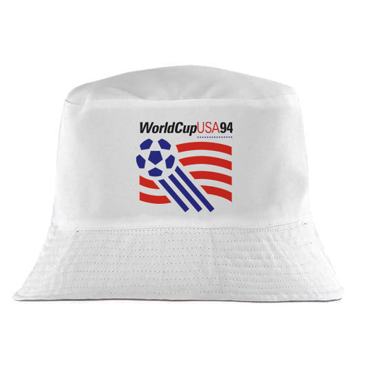 USA'94 Reversable Bucket Hat
