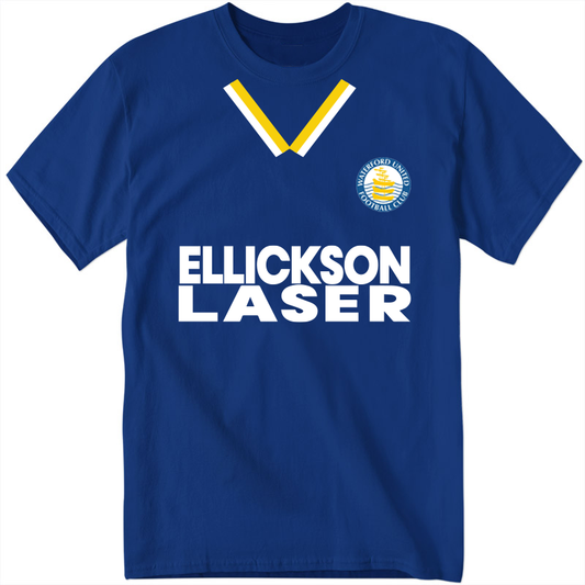 Waterford United T-Shirt Sale