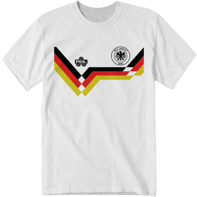 West Germany 1990 T-Shirt