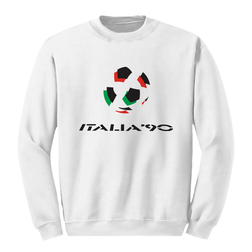 World Cup Italia90 Sweater