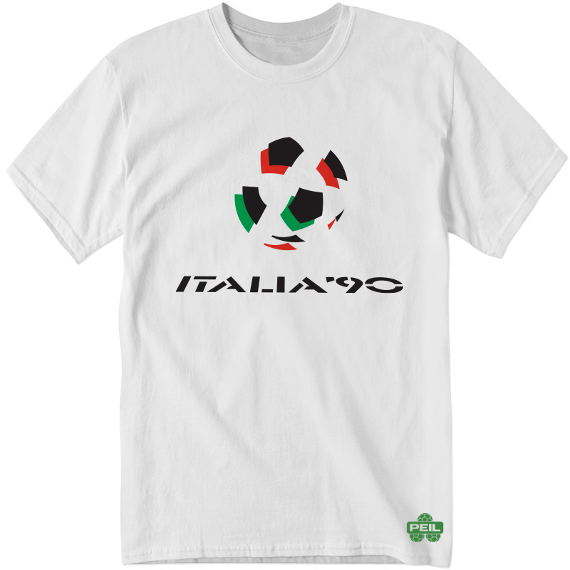 World Cup Italia90 T-Shirt