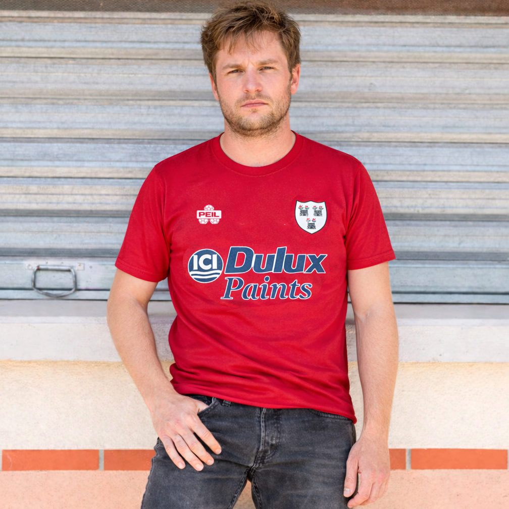 The Reds T-Shirt