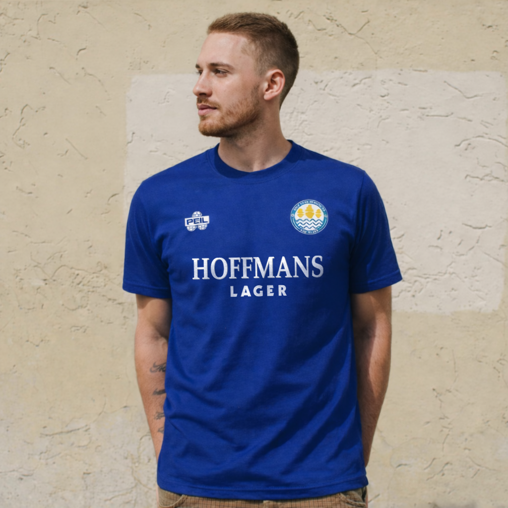 Blues Hoffman's T-Shirt