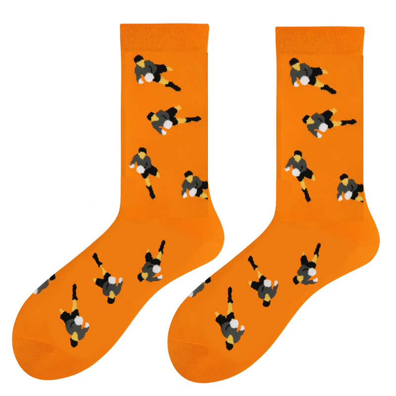 Bonner 90 Socks