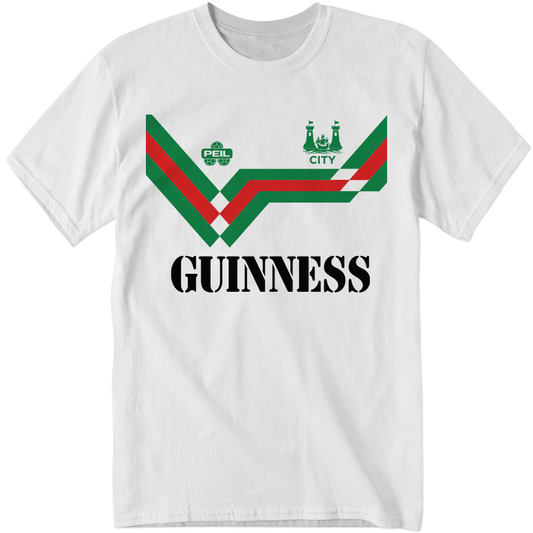 Fantasy City T-Shirt