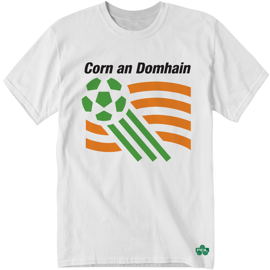 Corn an Domhain 94 T-Shirt